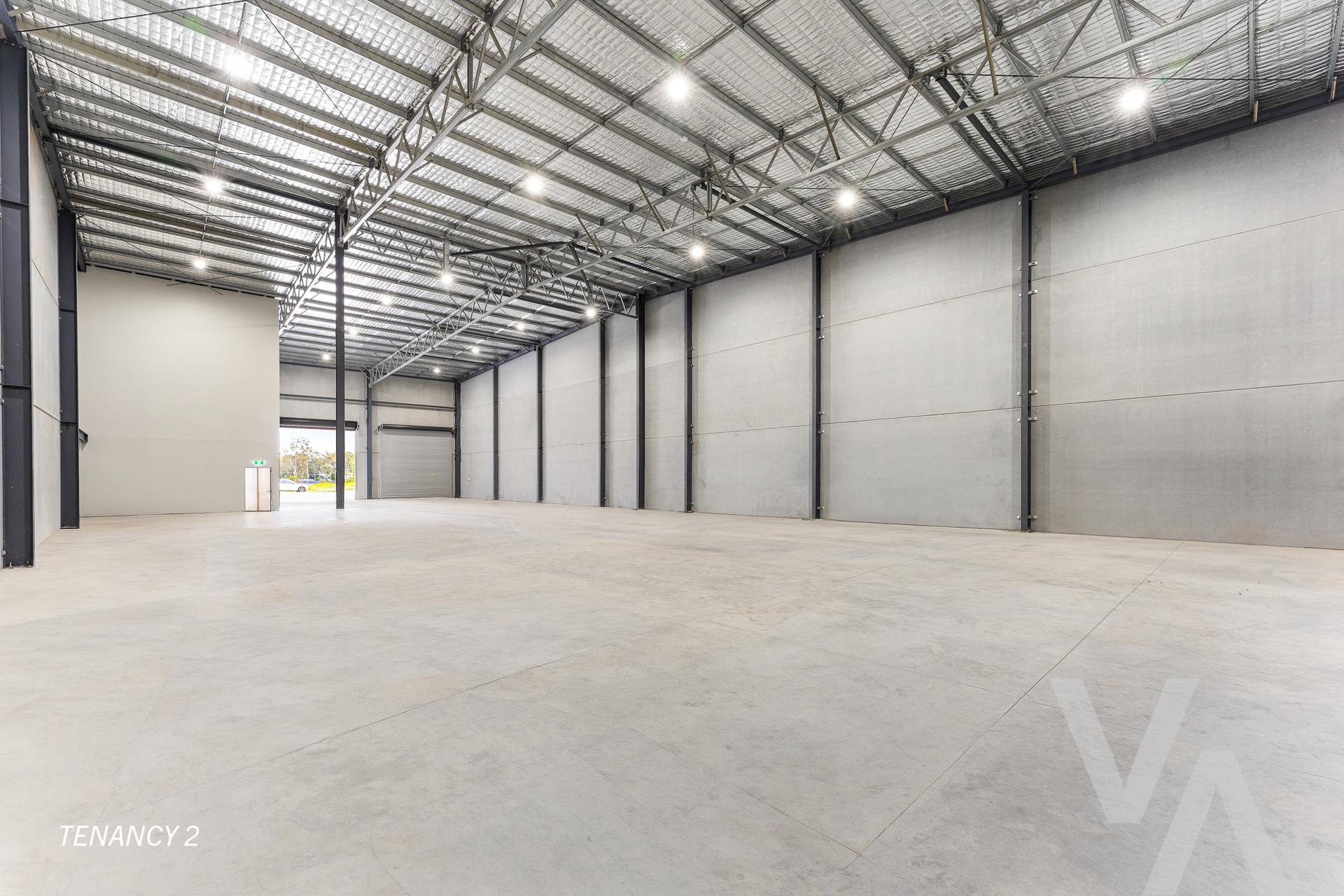 Units 1 & 2, 8 Viney Creek Drive Black Hill NSW