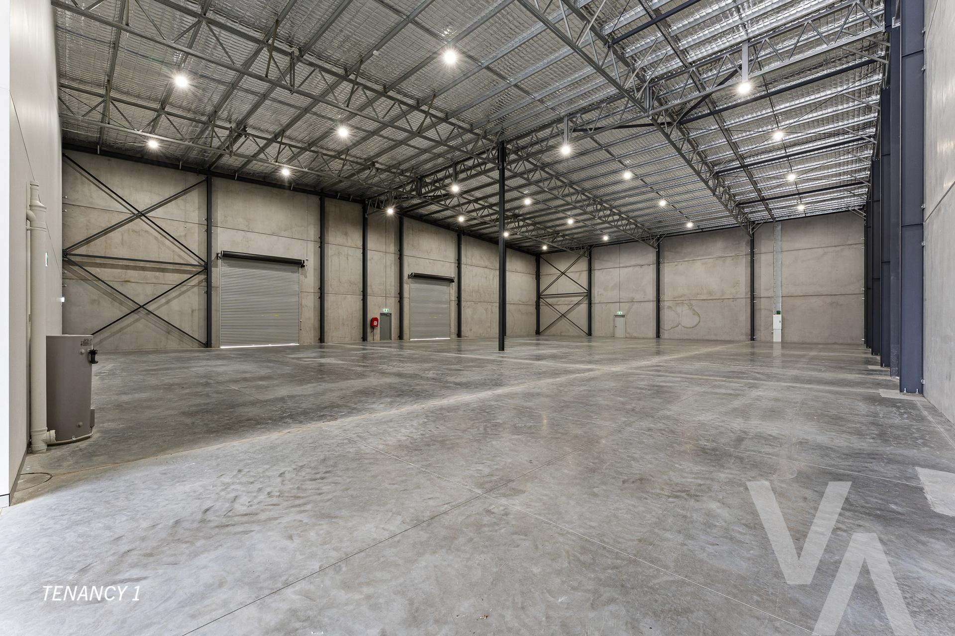 Units 1 & 2, 8 Viney Creek Drive Black Hill NSW