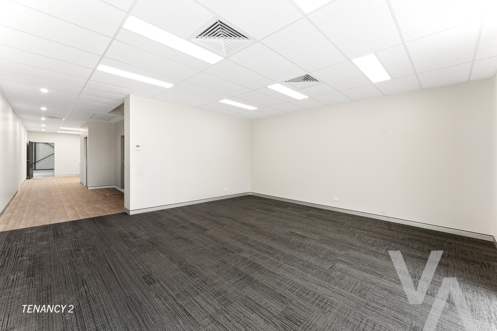 Units 1 & 2, 8 Viney Creek Drive Black Hill NSW