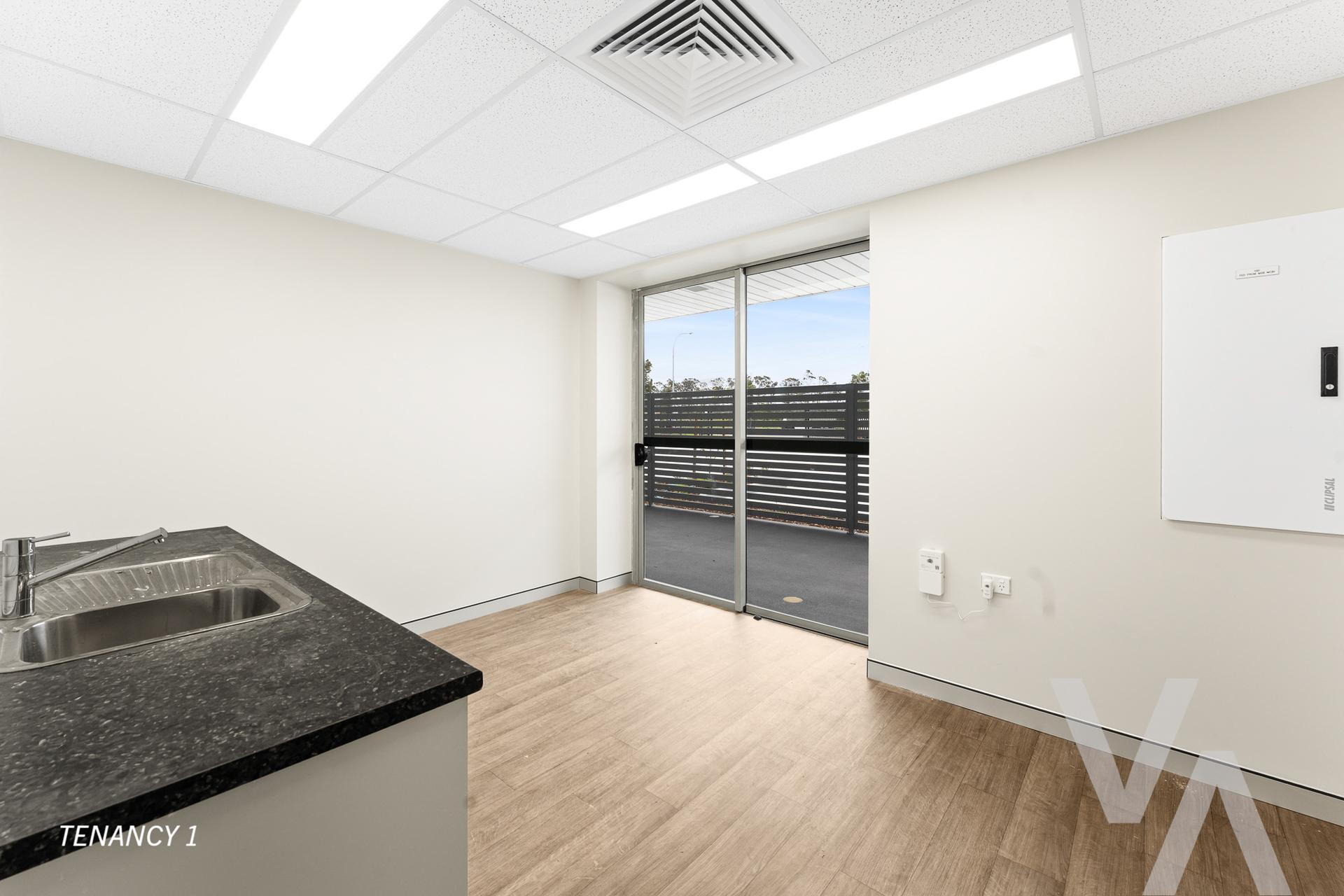Units 1 & 2, 8 Viney Creek Drive Black Hill NSW