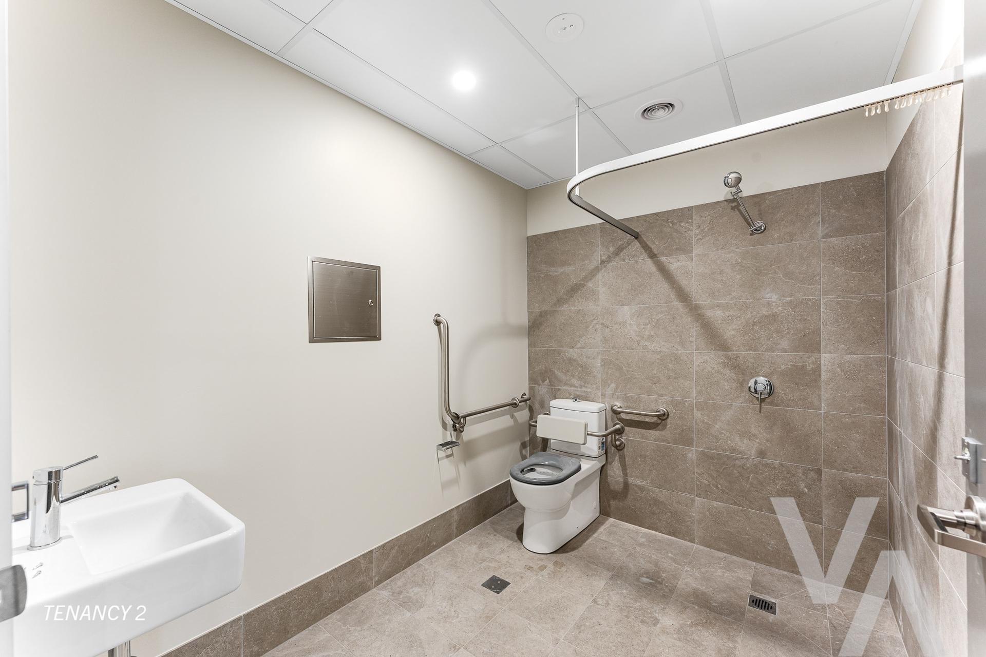 Units 1 & 2, 8 Viney Creek Drive Black Hill NSW