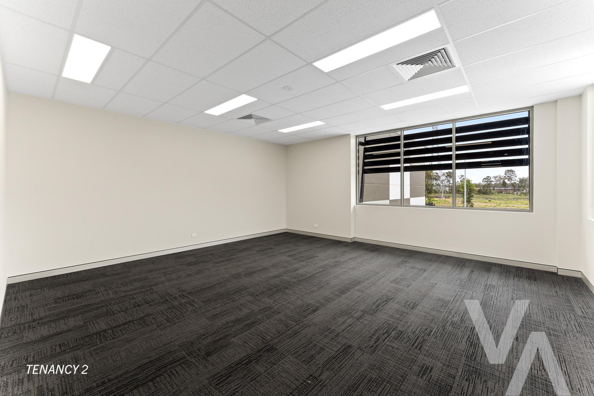 Units 1 & 2, 8 Viney Creek Drive Black Hill NSW