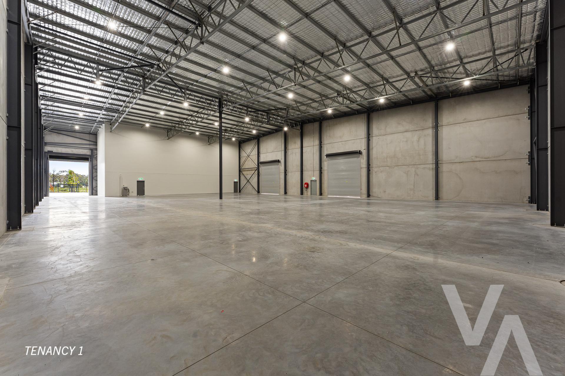 Units 1 & 2, 8 Viney Creek Drive Black Hill NSW