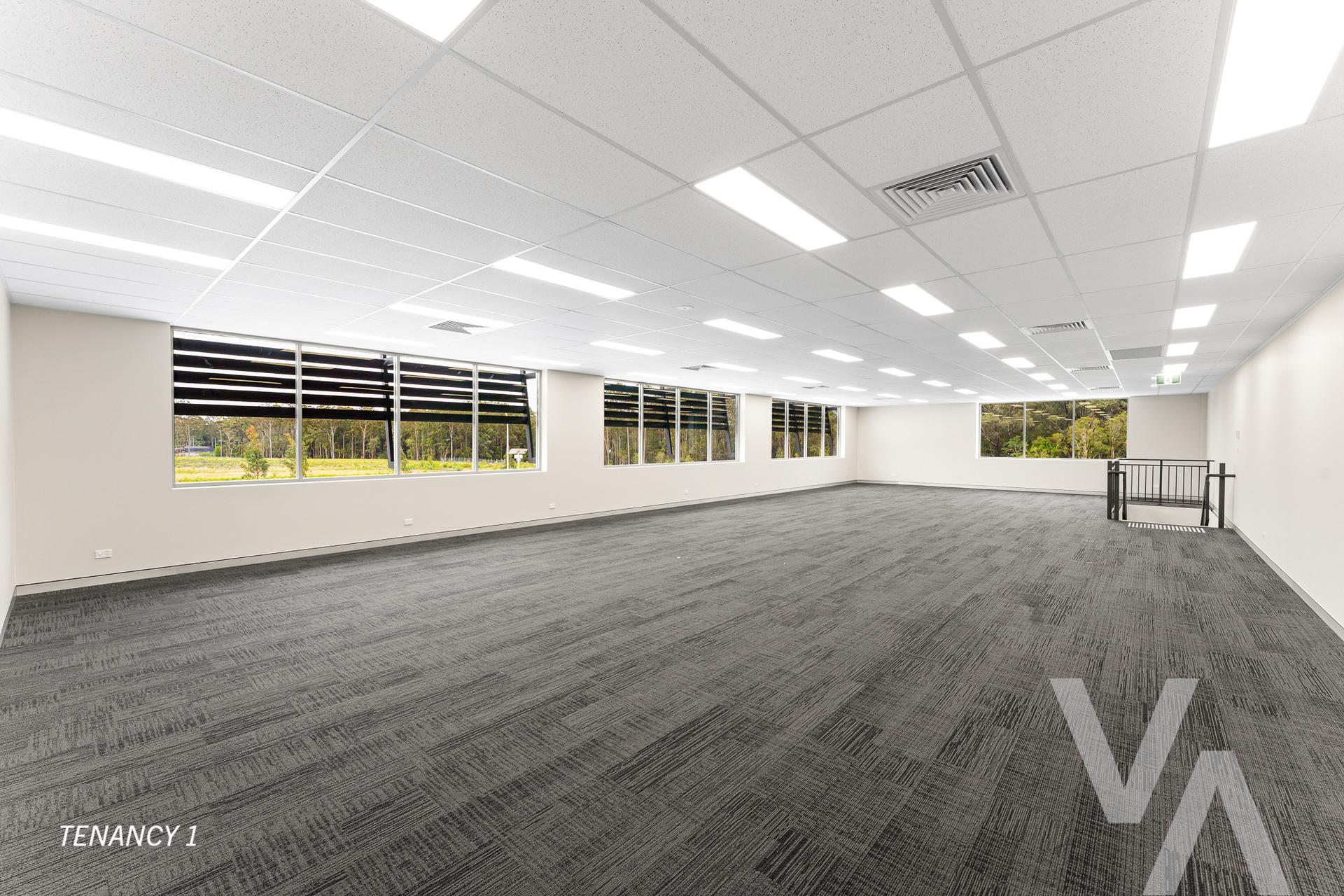 Units 1 & 2, 8 Viney Creek Drive Black Hill NSW