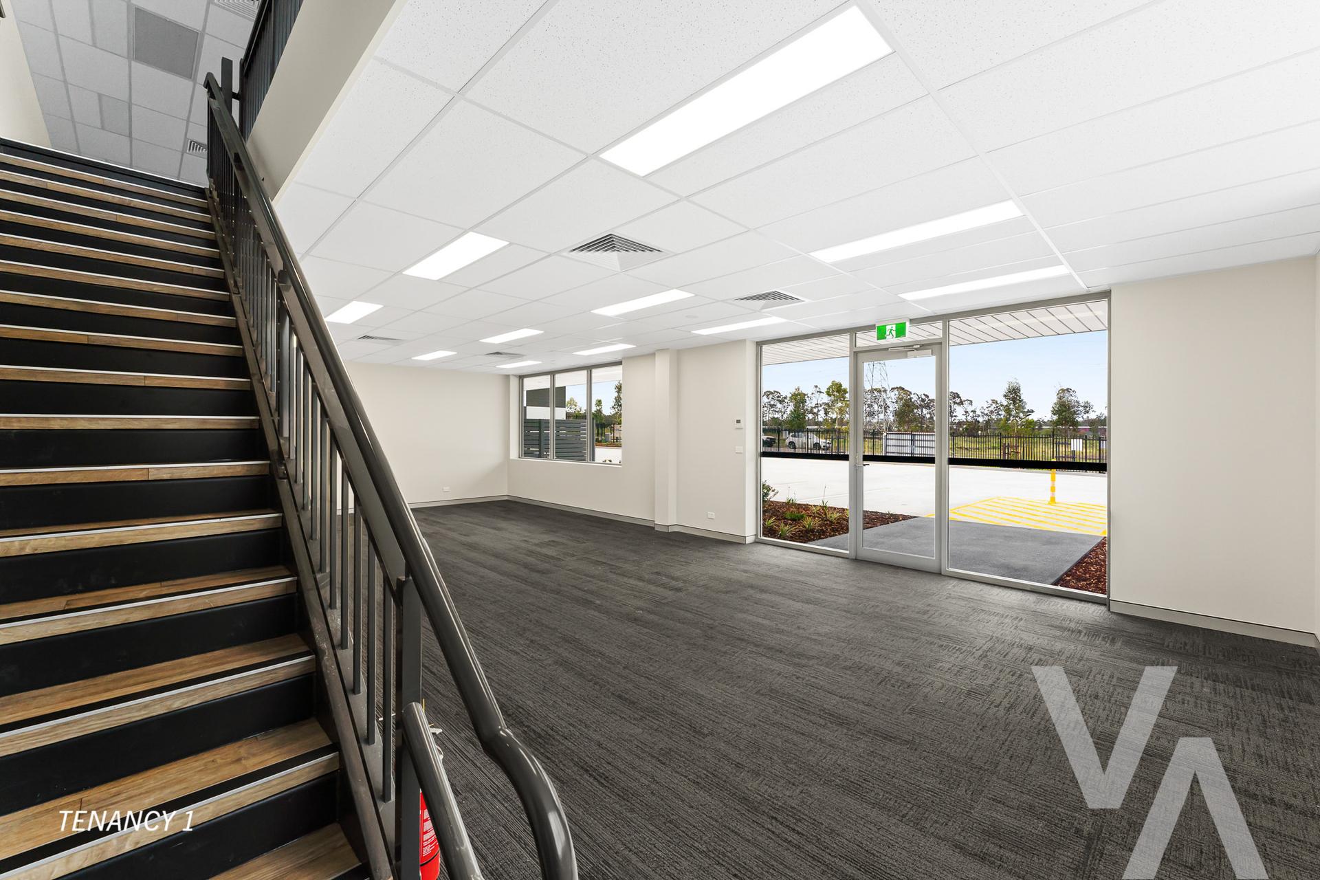 Units 1 & 2, 8 Viney Creek Drive Black Hill NSW