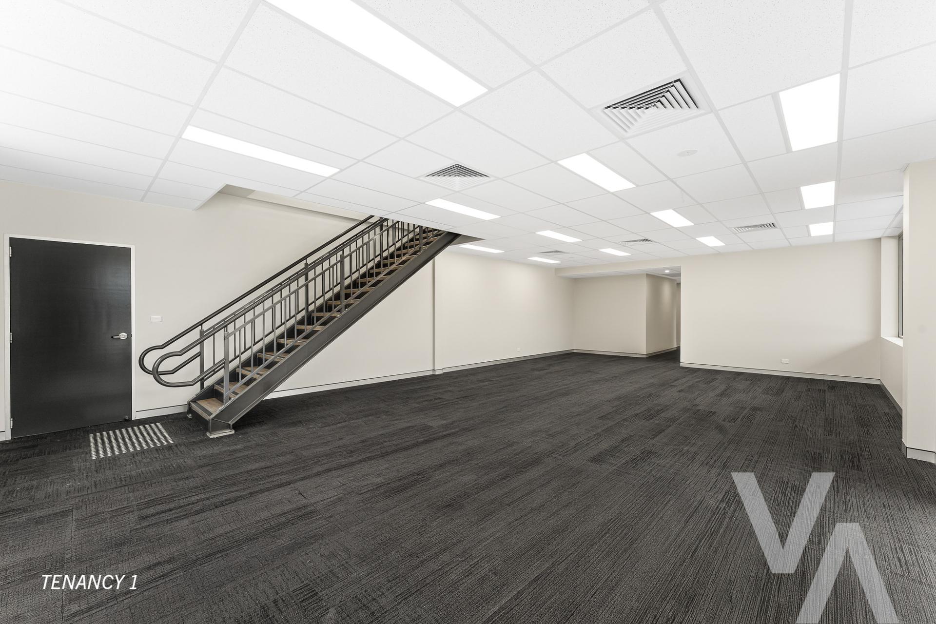 Units 1 & 2, 8 Viney Creek Drive Black Hill NSW