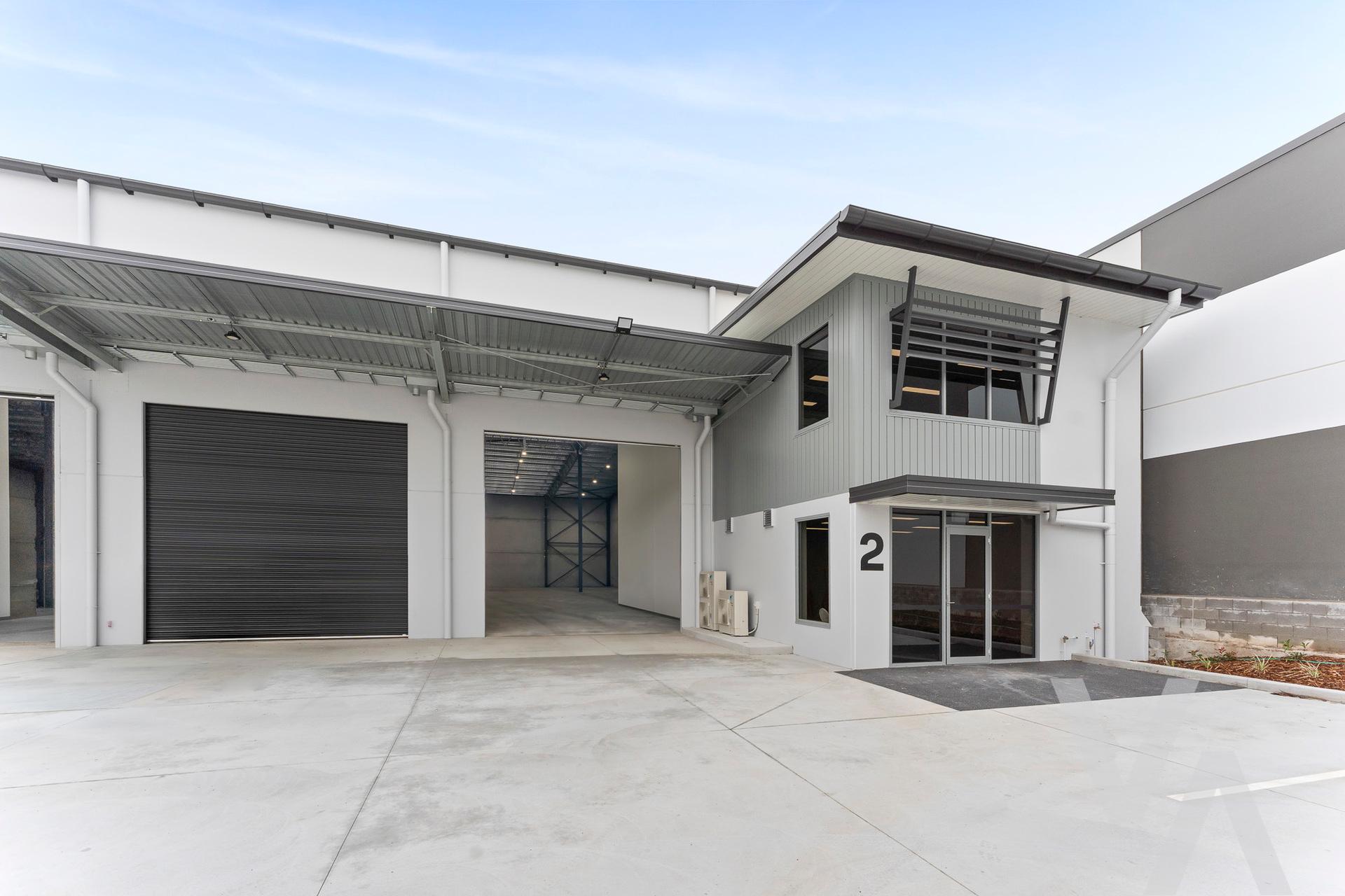 Units 1 & 2, 8 Viney Creek Drive Black Hill NSW