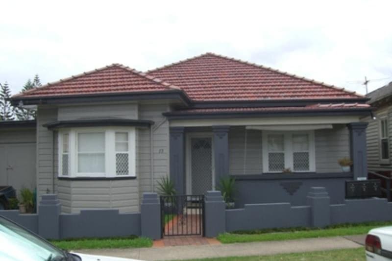 2/13 Fullerton Street STOCKTON NSW