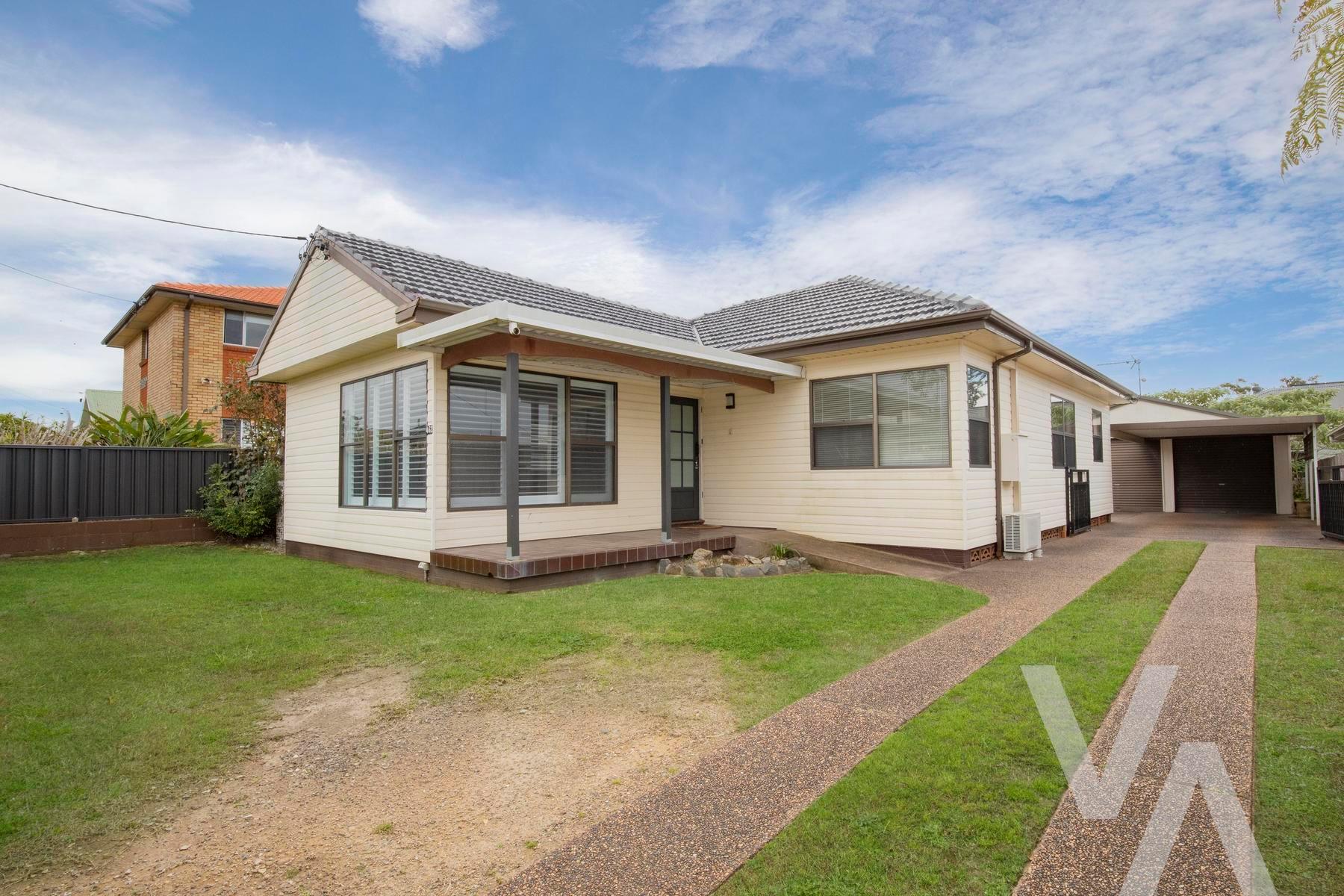 462 Glebe  Road Adamstown NSW