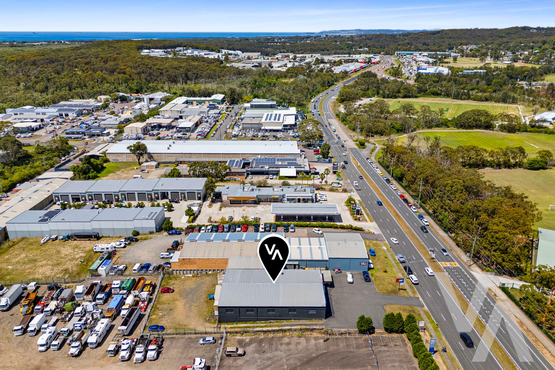 21 Pacific Highway Gateshead NSW
