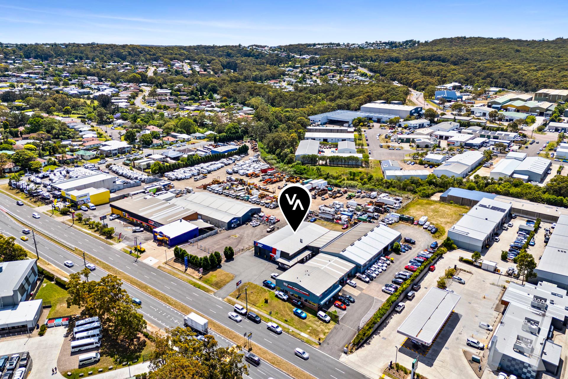 21 Pacific Highway Gateshead NSW