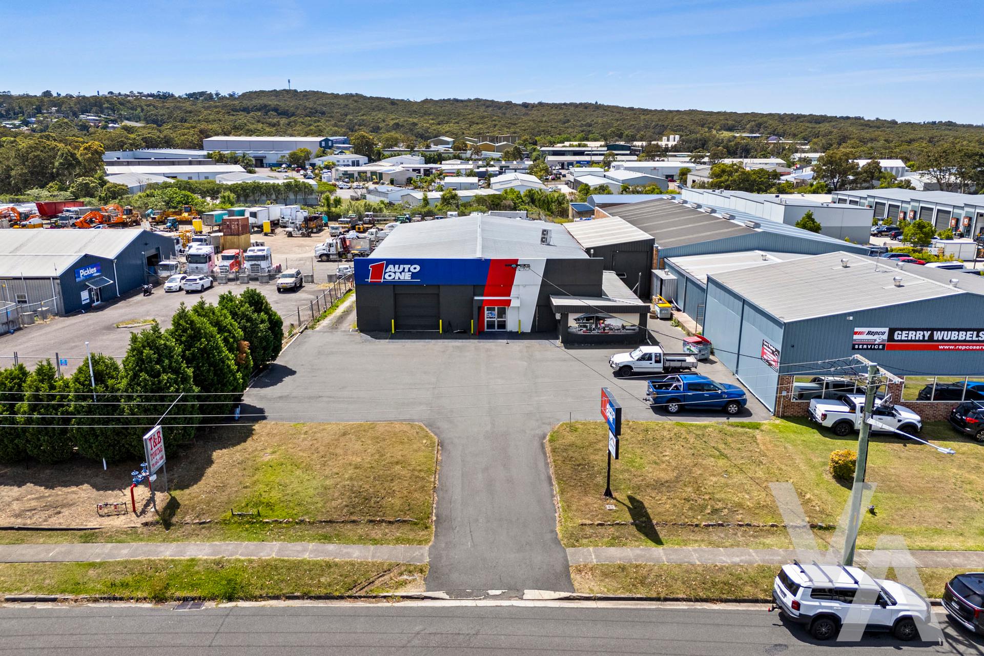 21 Pacific Highway Gateshead NSW