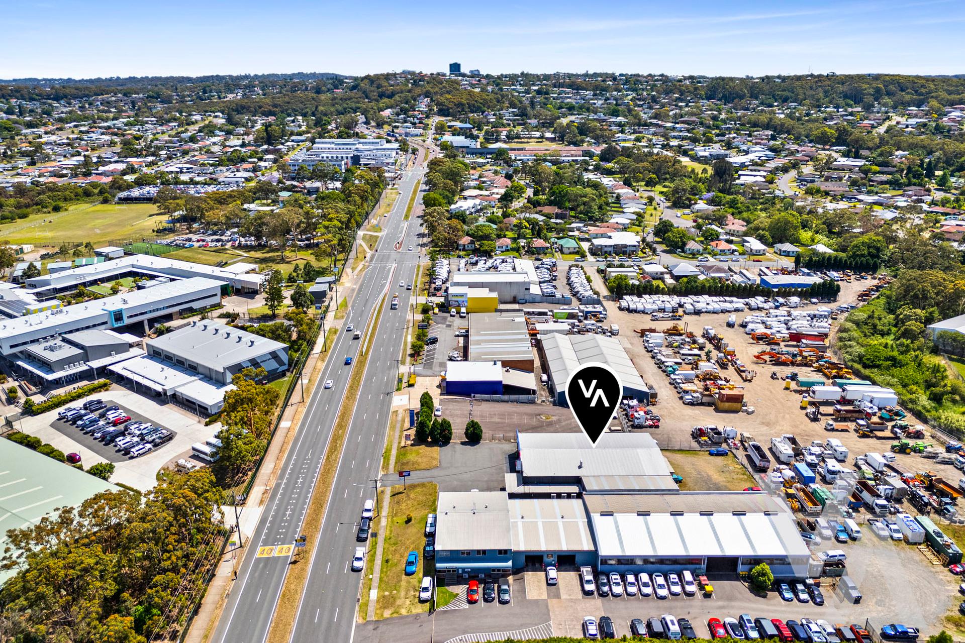 21 Pacific Highway Gateshead NSW