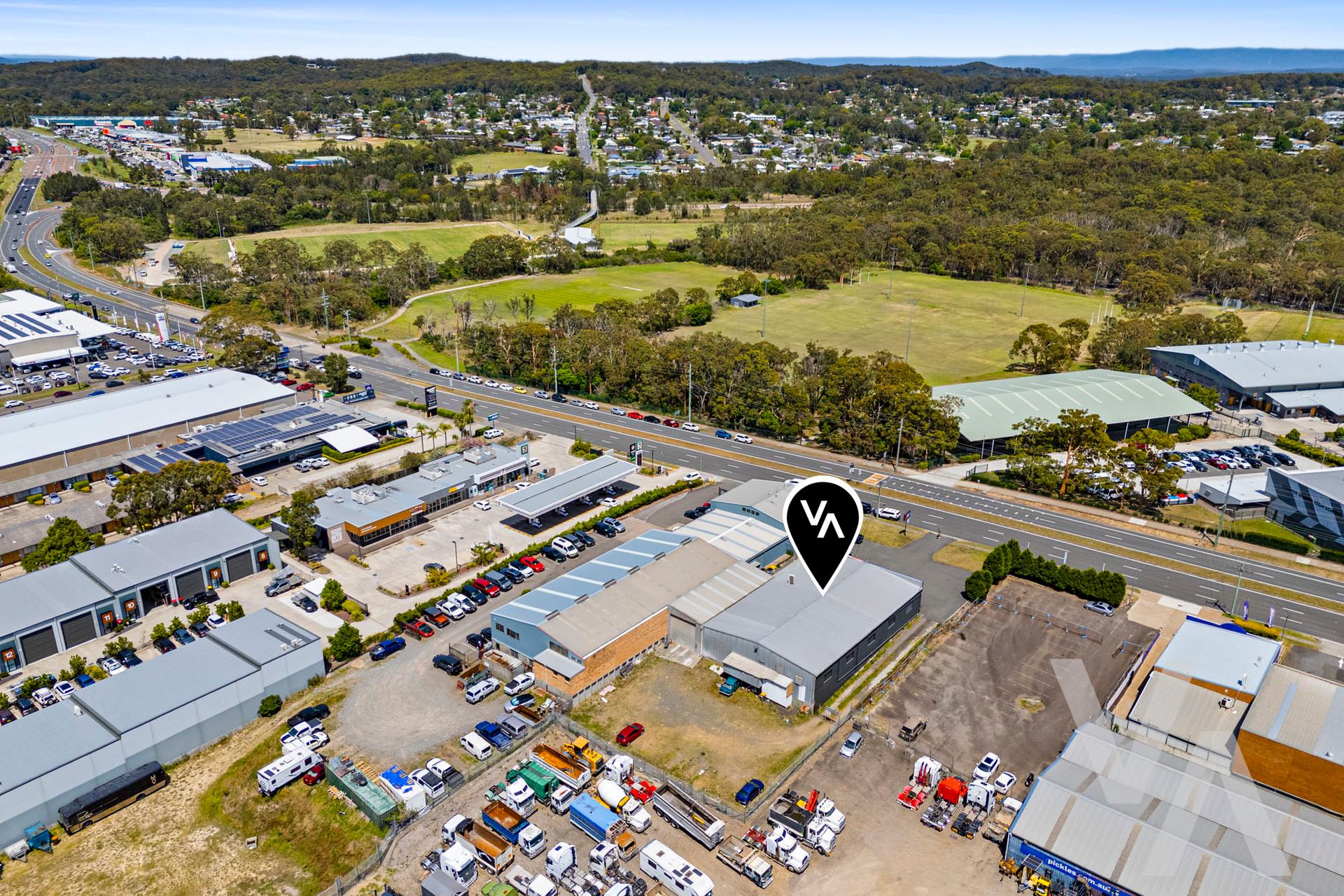 21 Pacific Highway Gateshead NSW