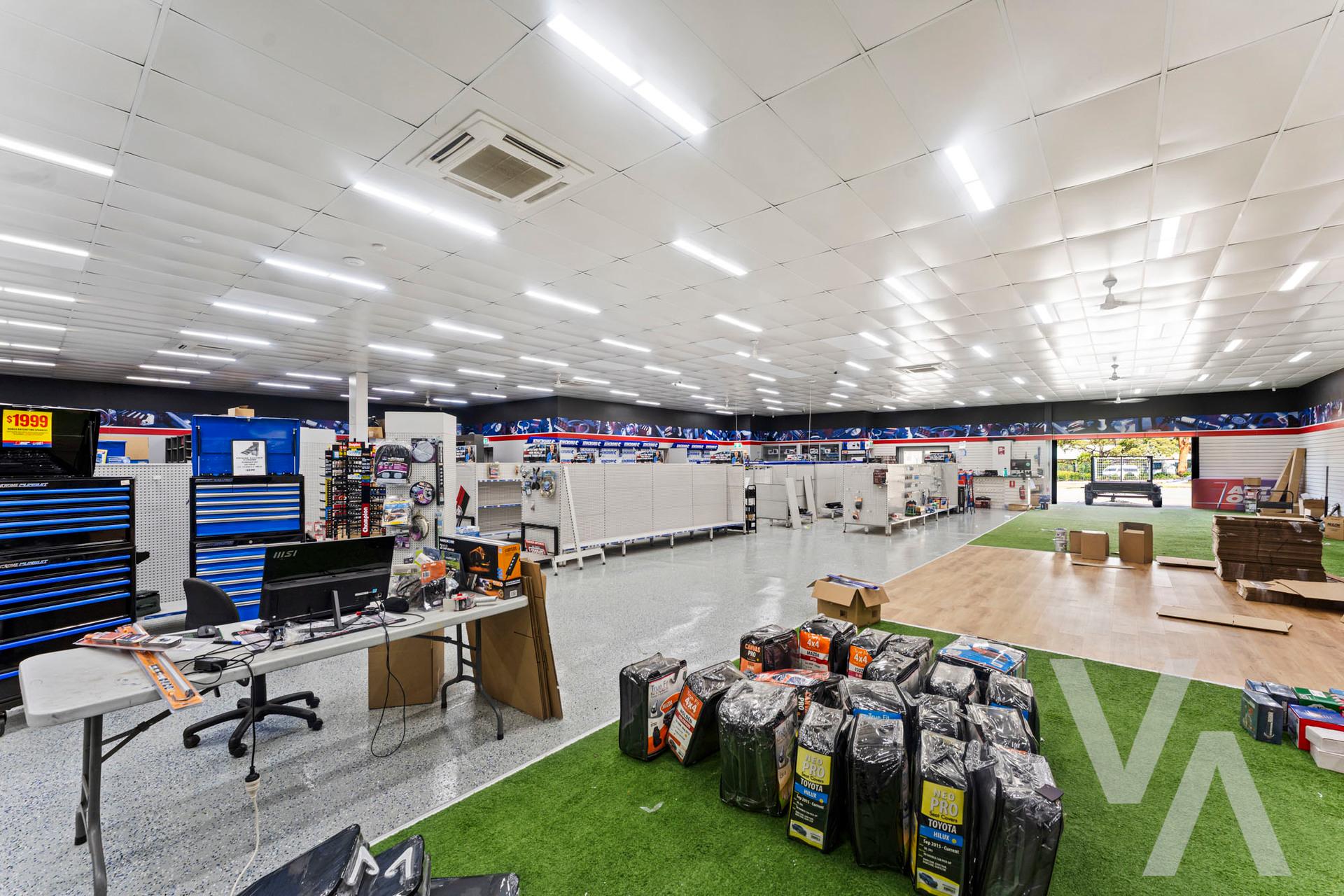21 Pacific Highway Gateshead NSW