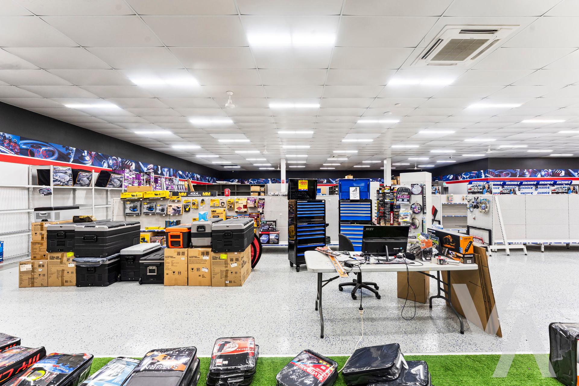 21 Pacific Highway Gateshead NSW