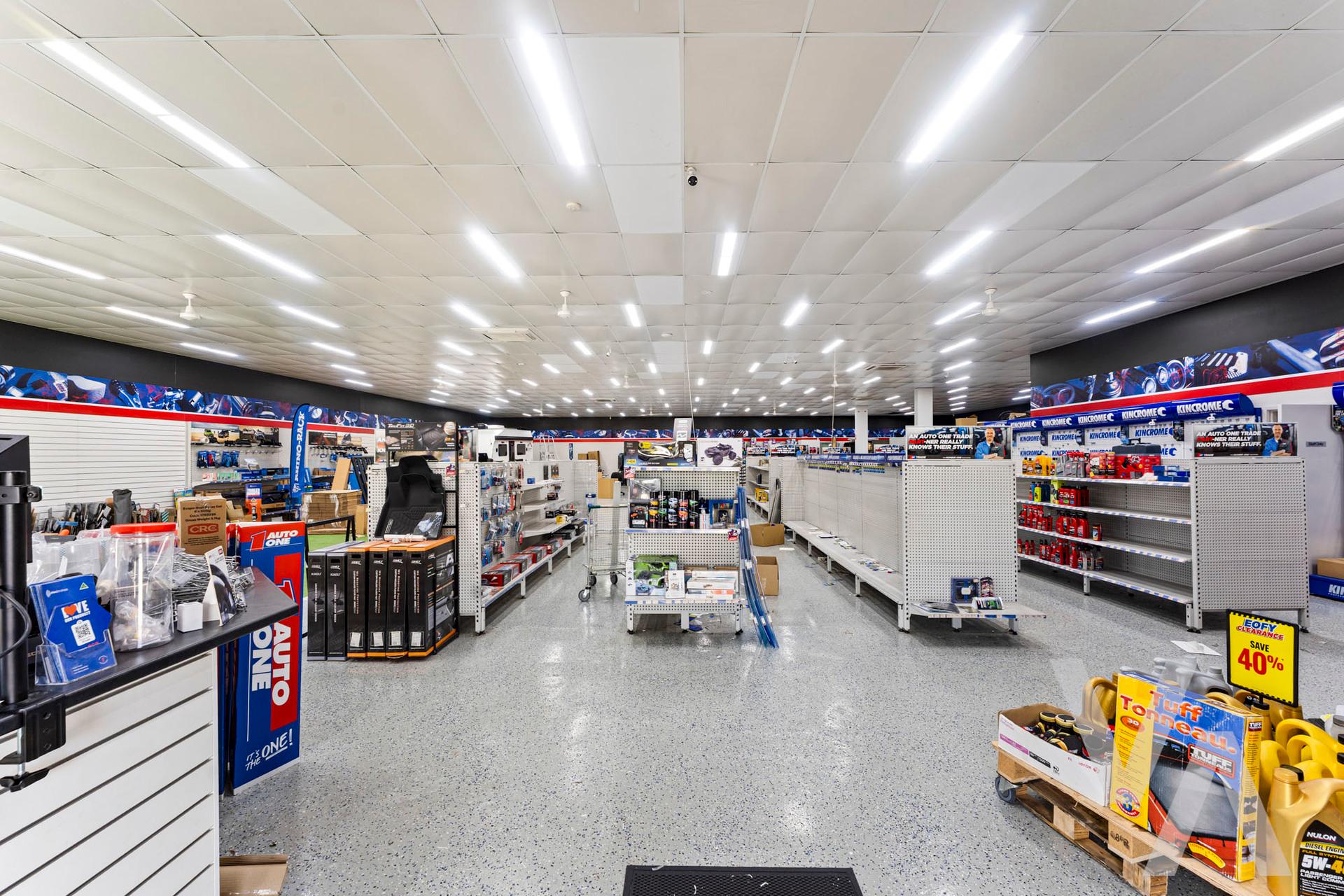 21 Pacific Highway Gateshead NSW