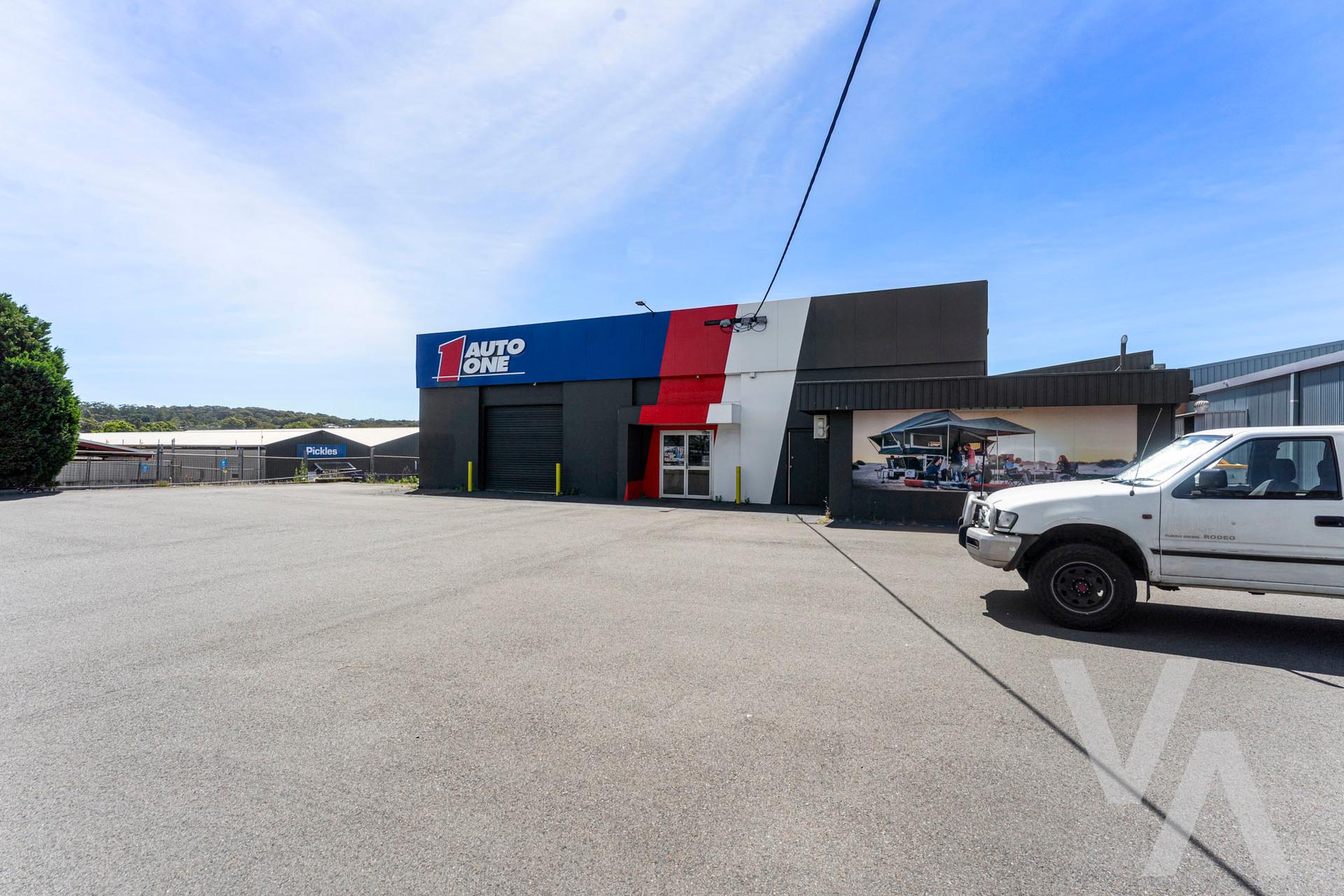 21 Pacific Highway Gateshead NSW