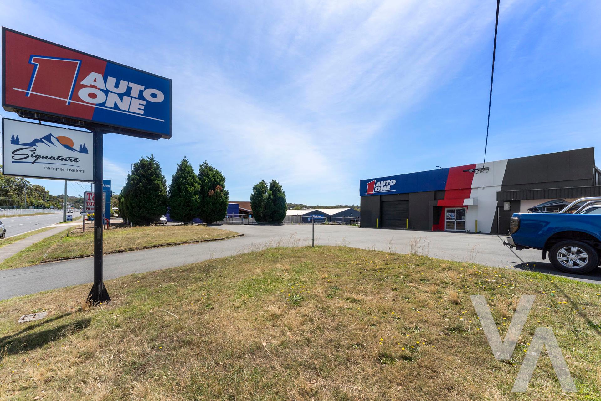 21 Pacific Highway Gateshead NSW