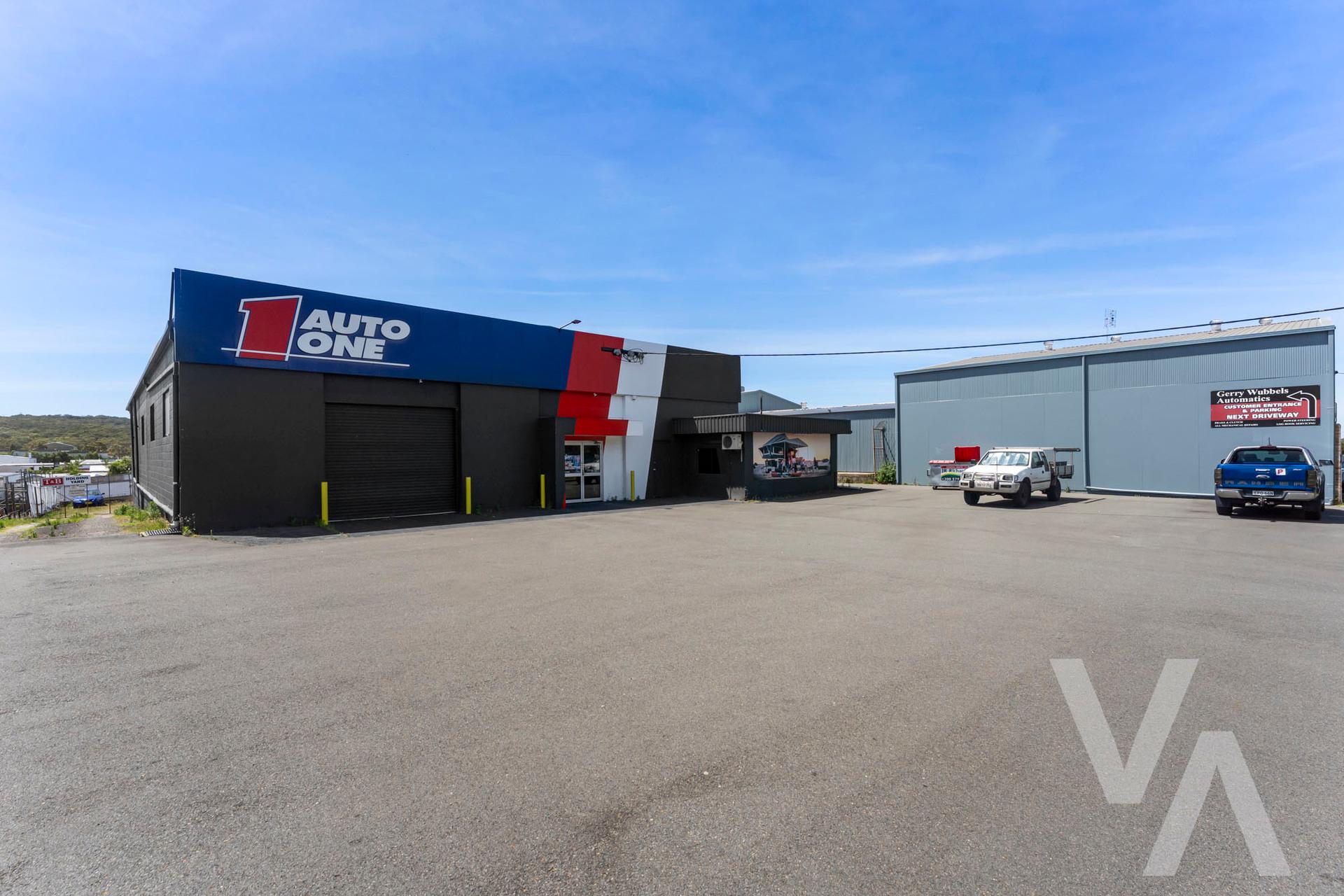 21 Pacific Highway Gateshead NSW