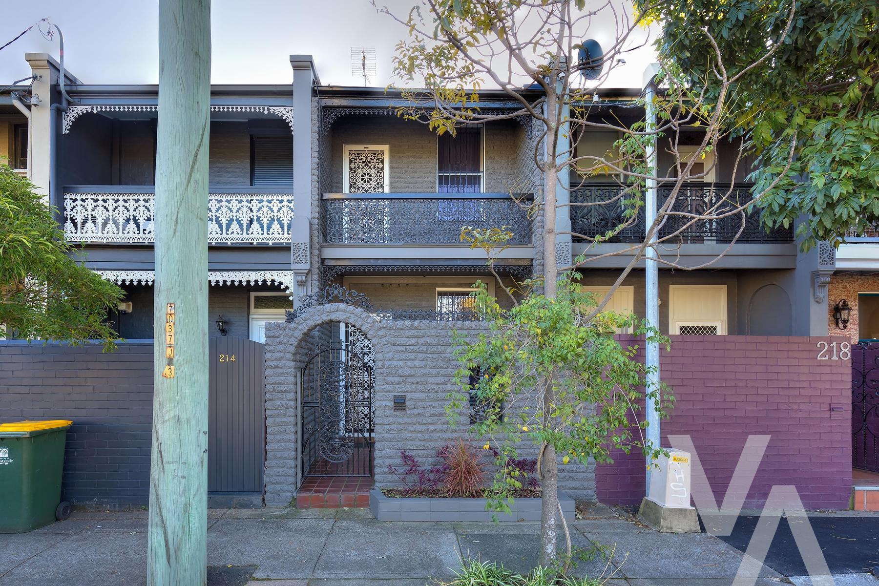 216 Hannell Street Maryville NSW