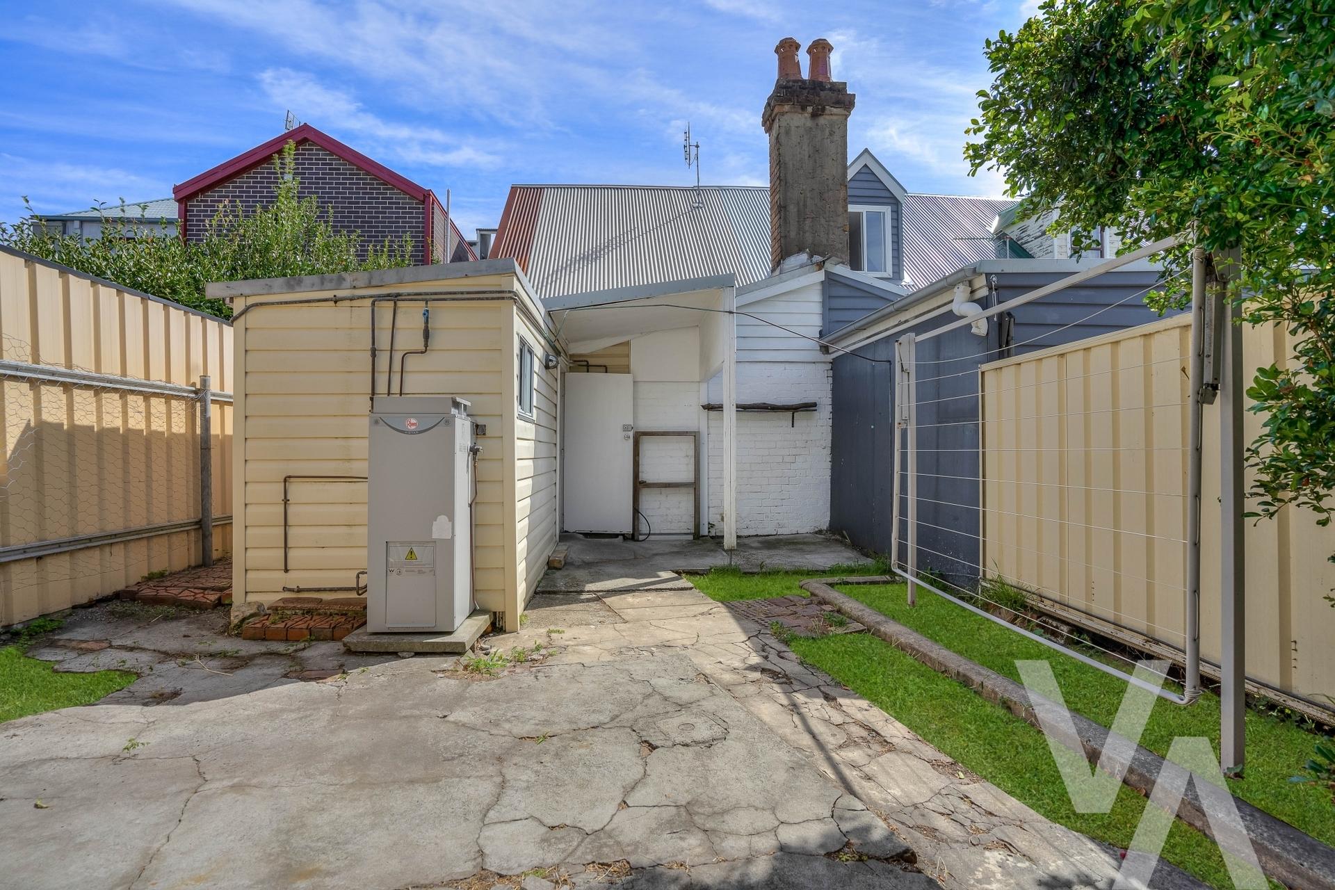 28 Dickson Street Wickham NSW