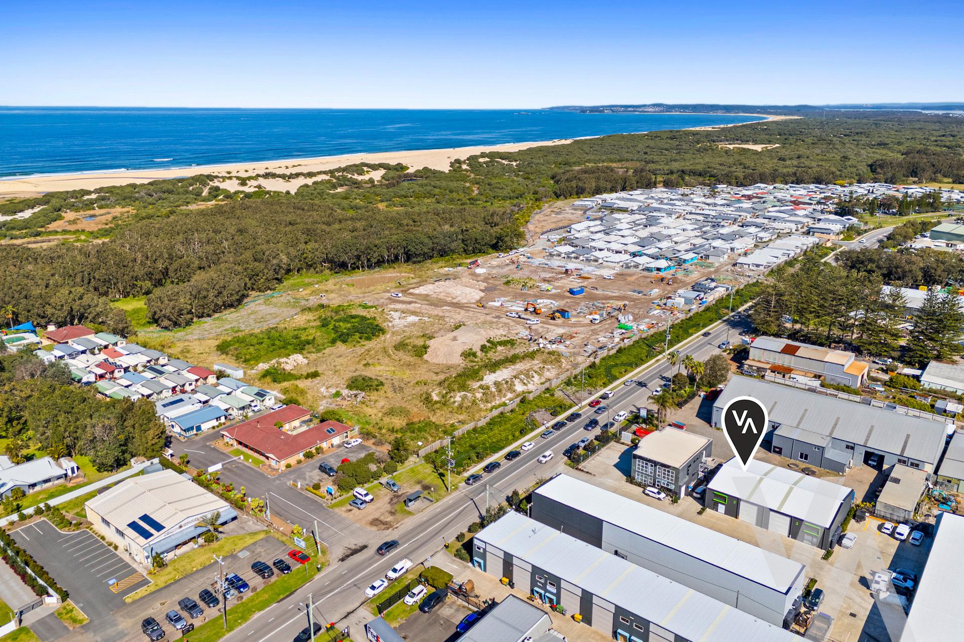 Unit 2/54 Kalaroo Road Redhead NSW