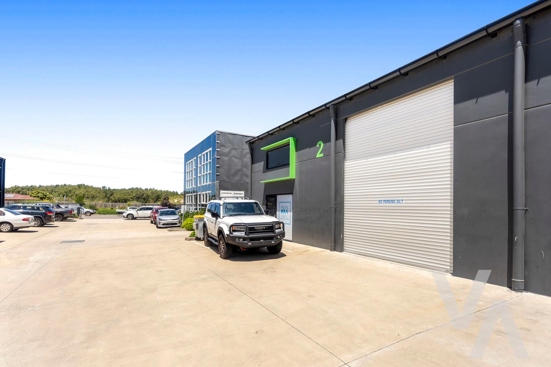 Unit 2/54 Kalaroo Road Redhead NSW