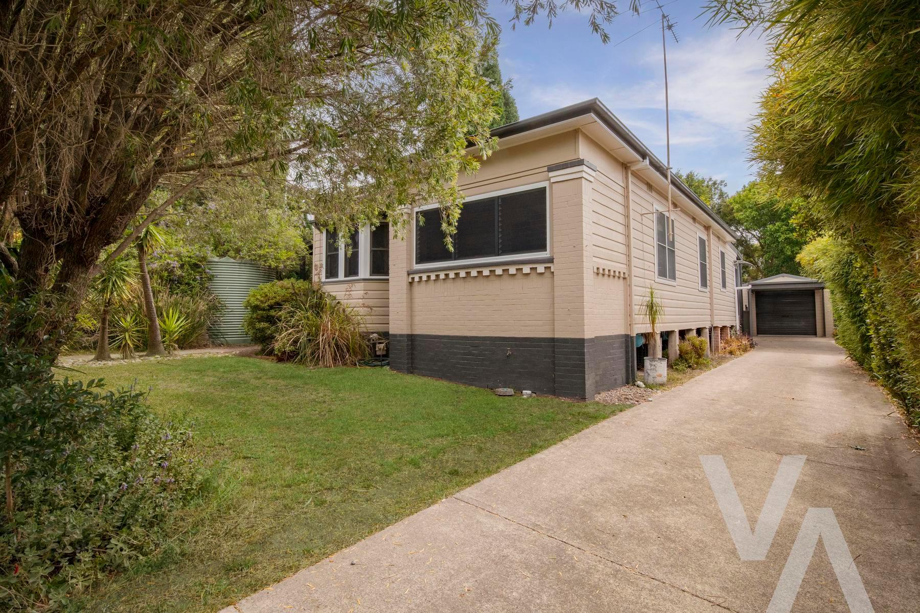 10 Illoura Street Wallsend NSW