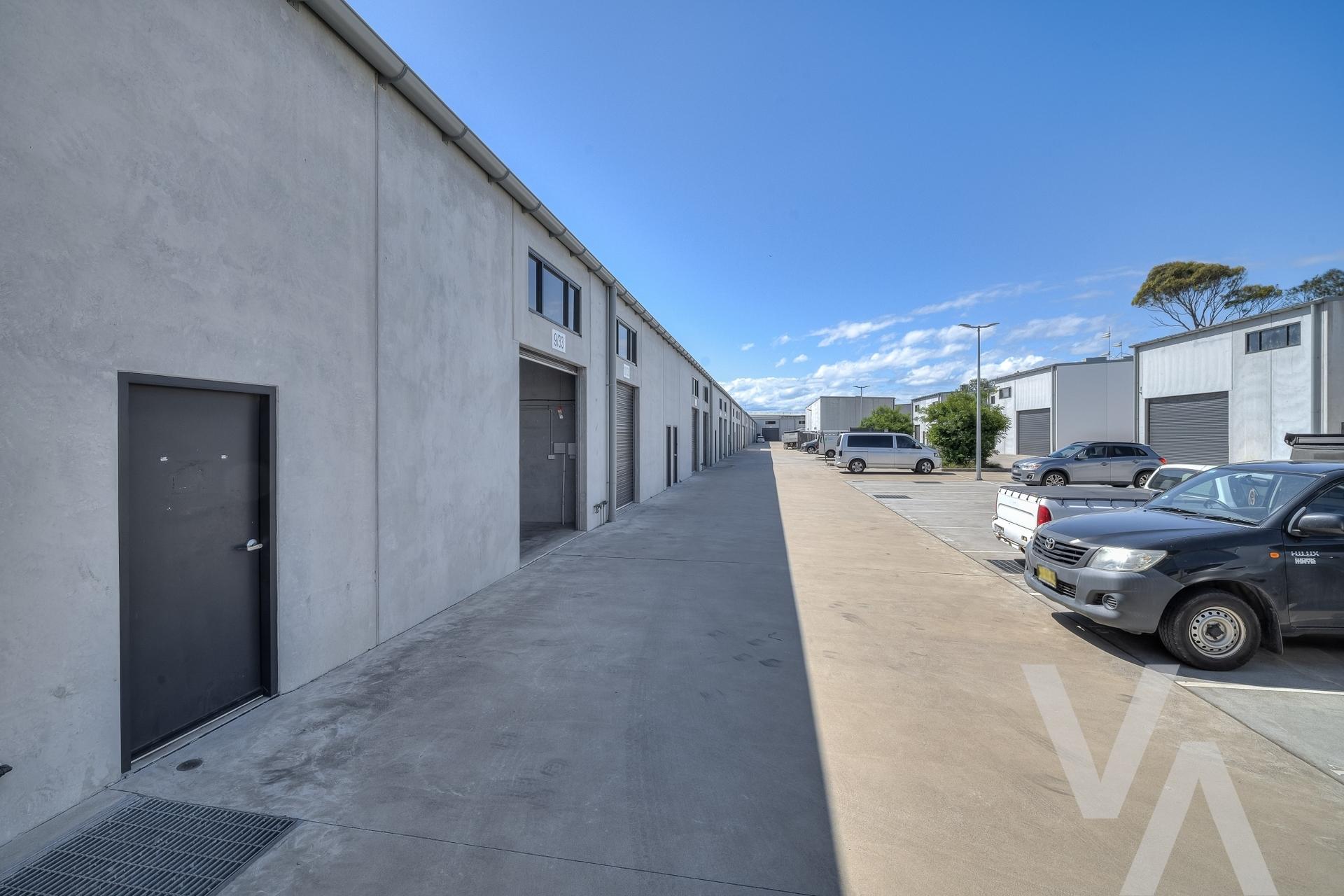 Unit 9/33 Darling  Street Carrington NSW