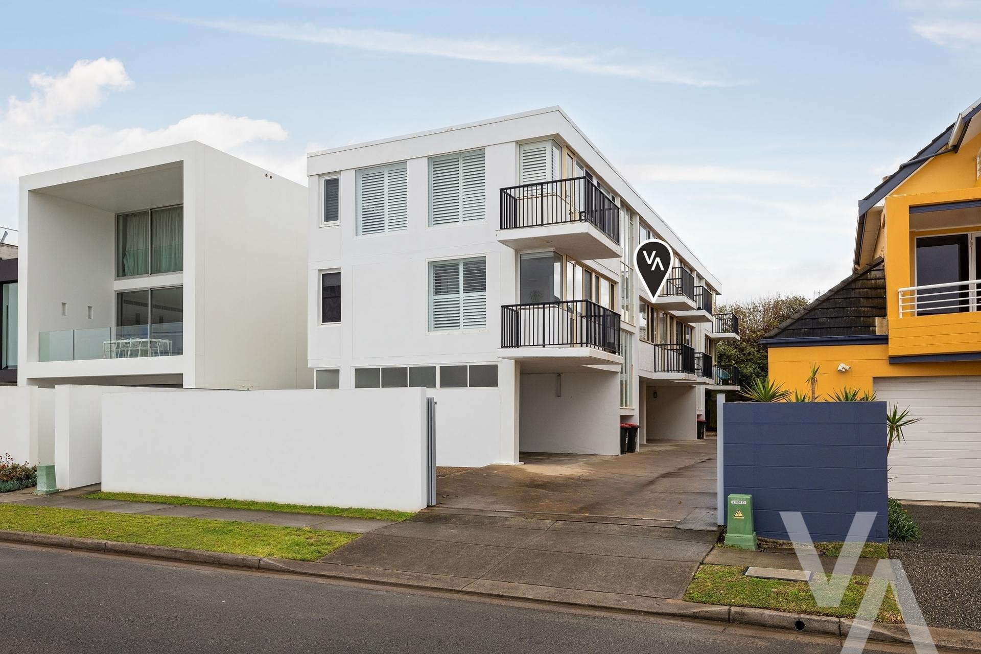 2/36 John Parade Merewether NSW