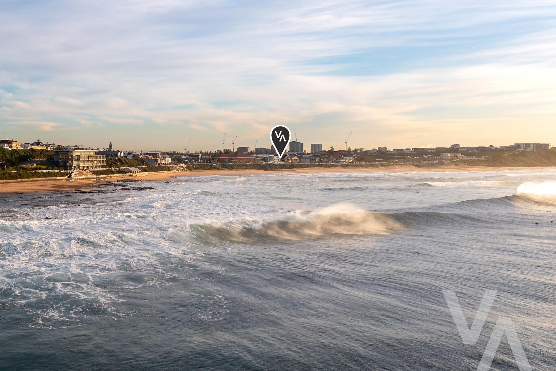 2/36 John Parade Merewether NSW