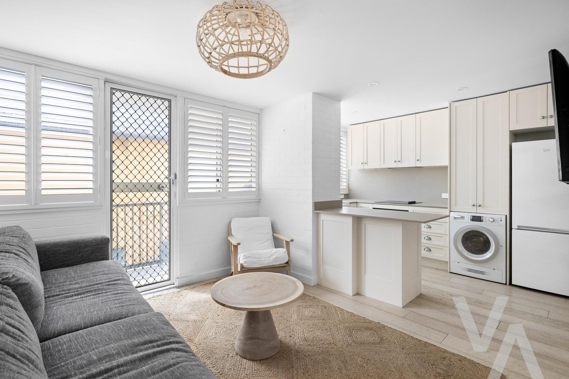 2/36 John Parade Merewether NSW