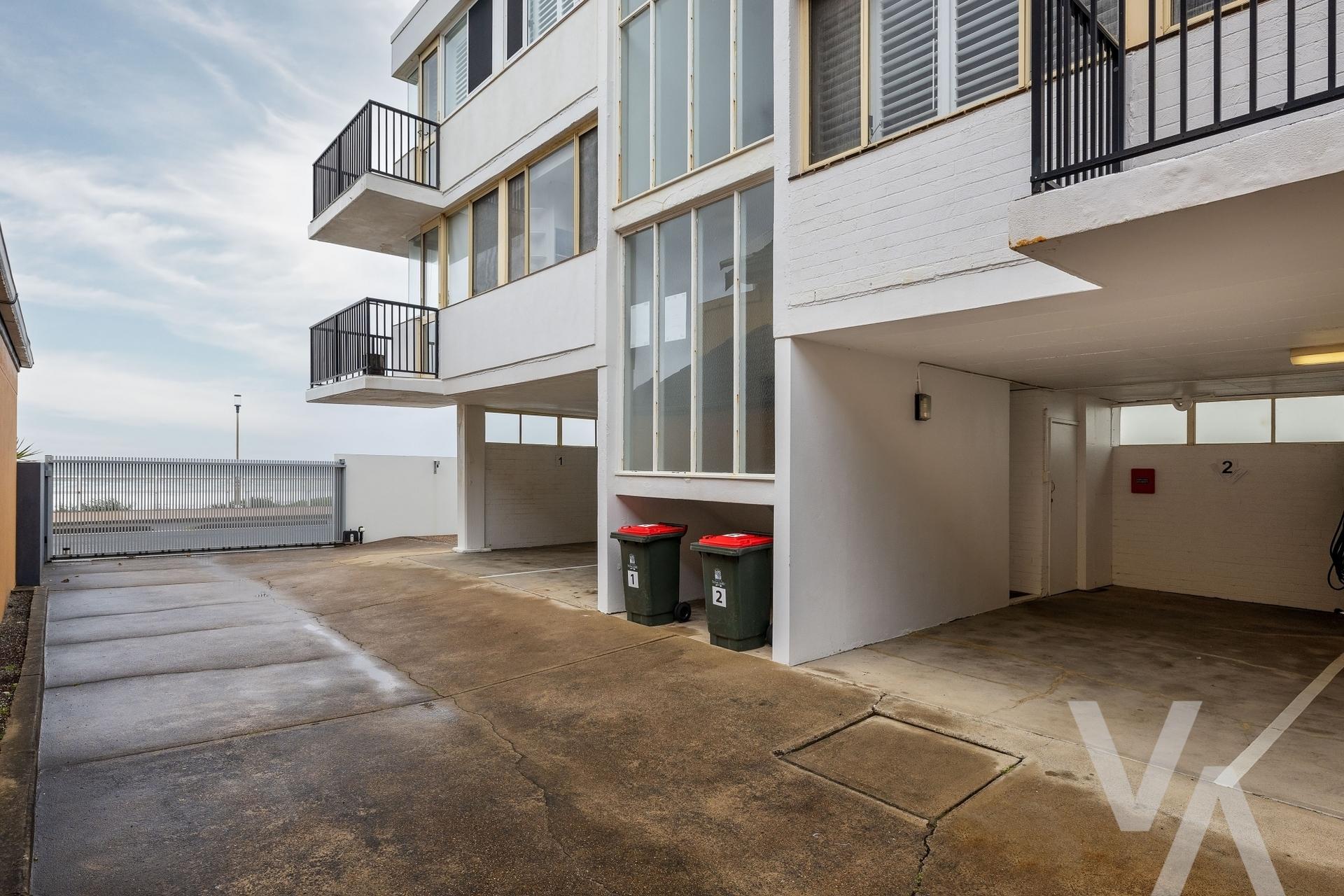 2/36 John Parade Merewether NSW