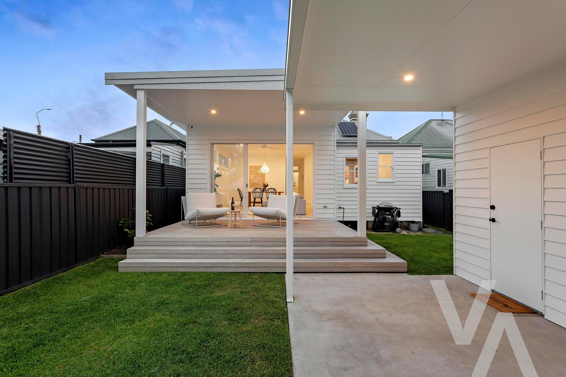 7 Hubbard Street Islington NSW
