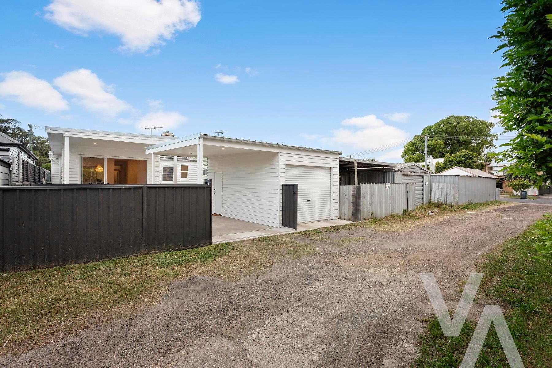 7 Hubbard Street Islington NSW