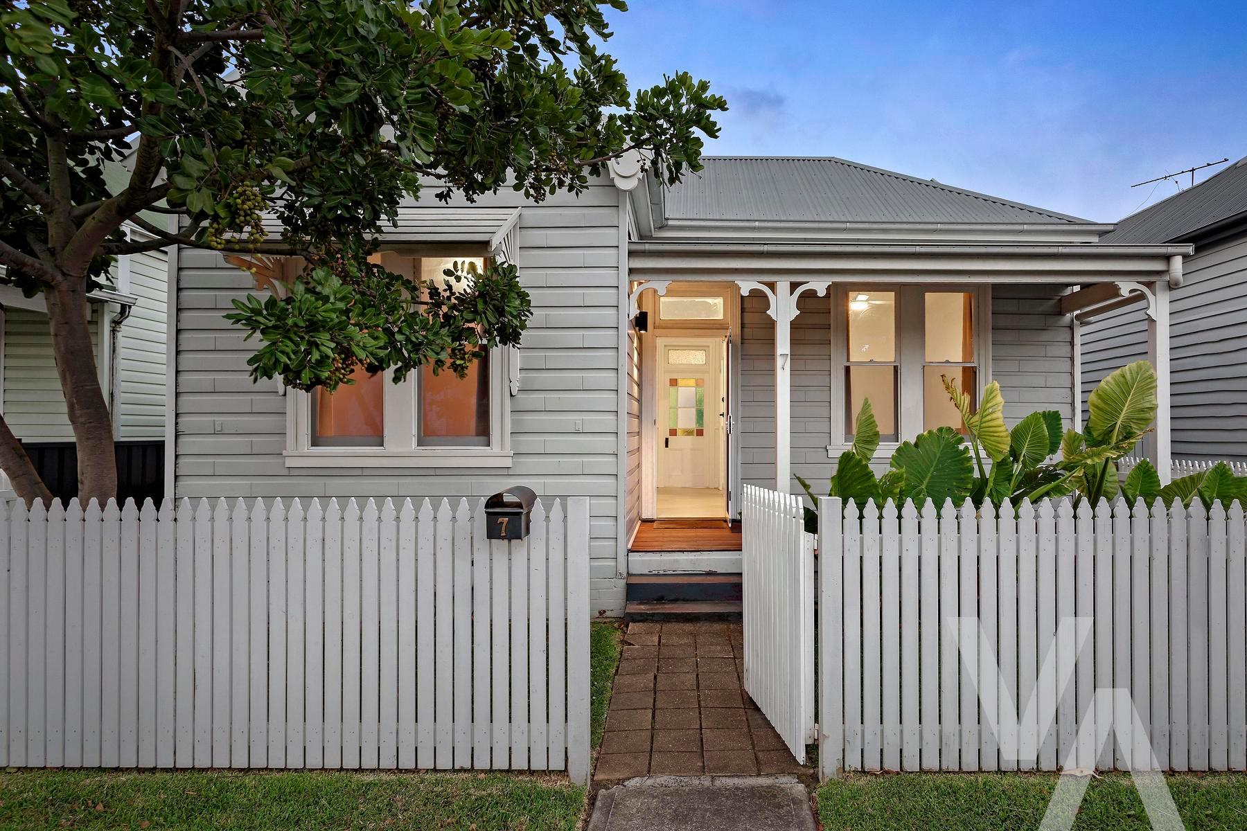 7 Hubbard Street Islington NSW