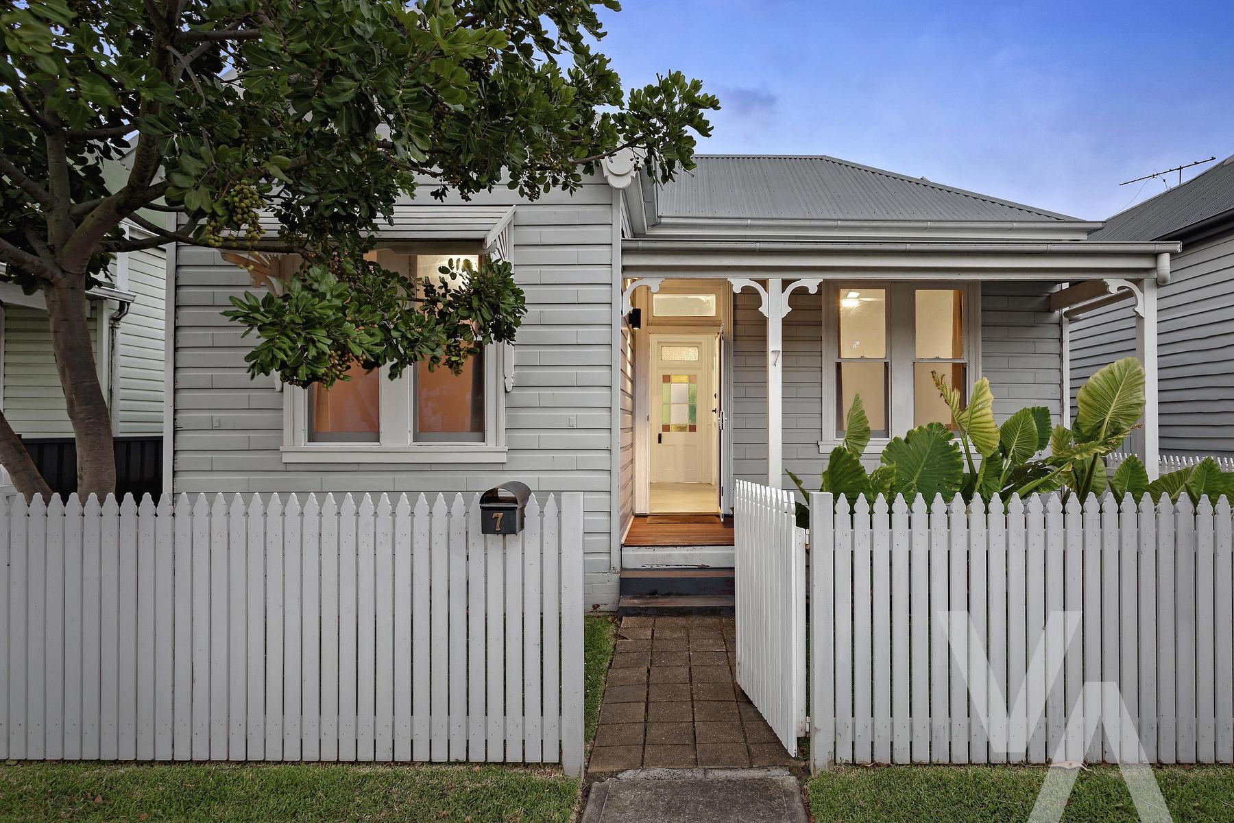 7 Hubbard Street Islington NSW