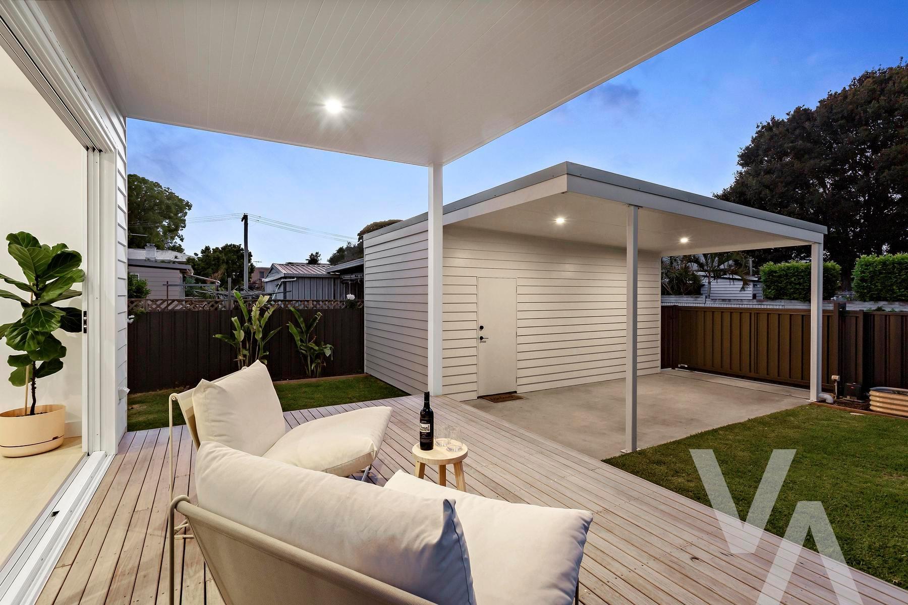 7 Hubbard Street Islington NSW