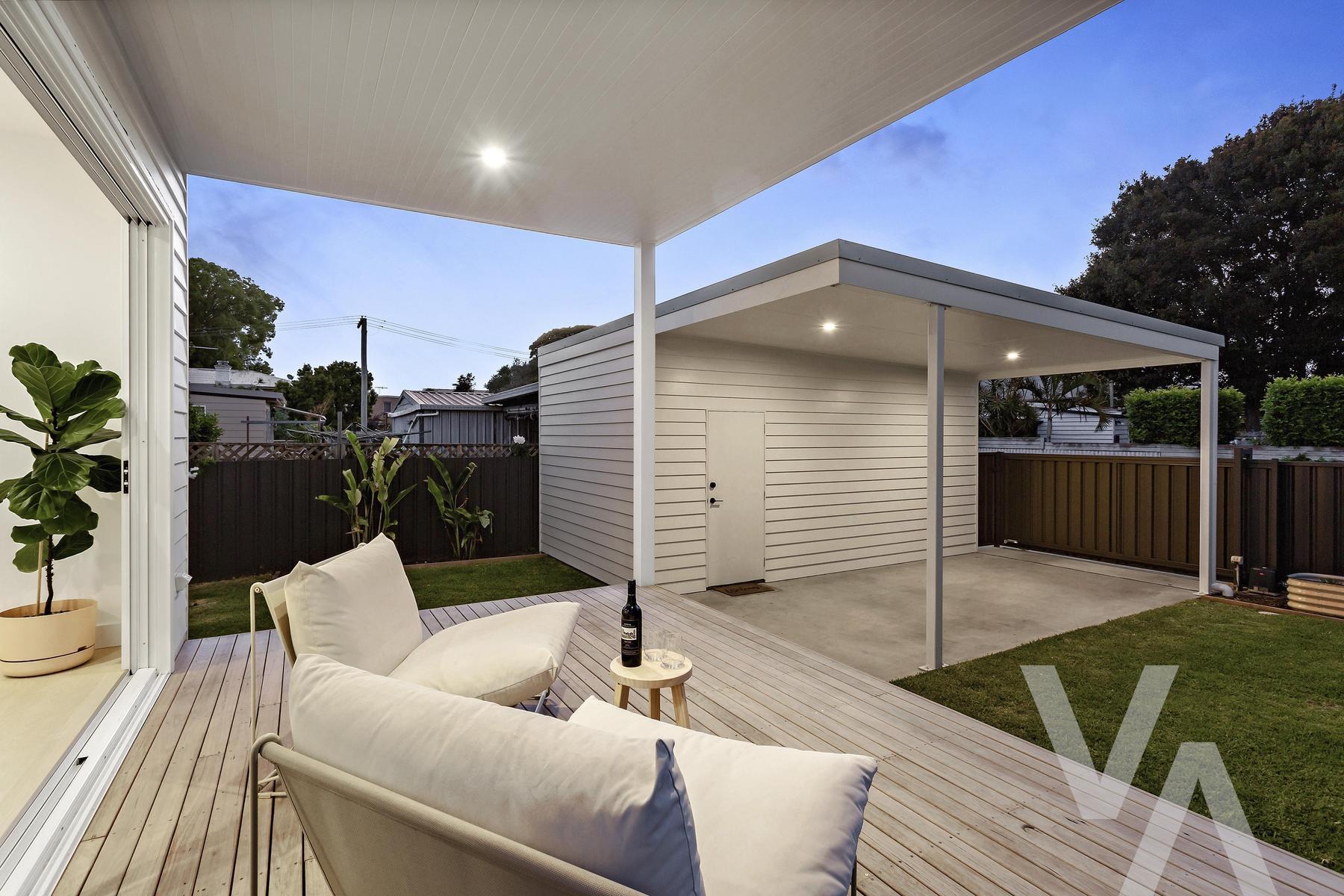 7 Hubbard Street Islington NSW