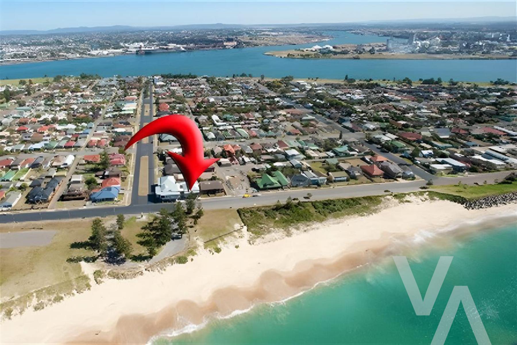 Unit 4/179 Mitchell Street Stockton NSW