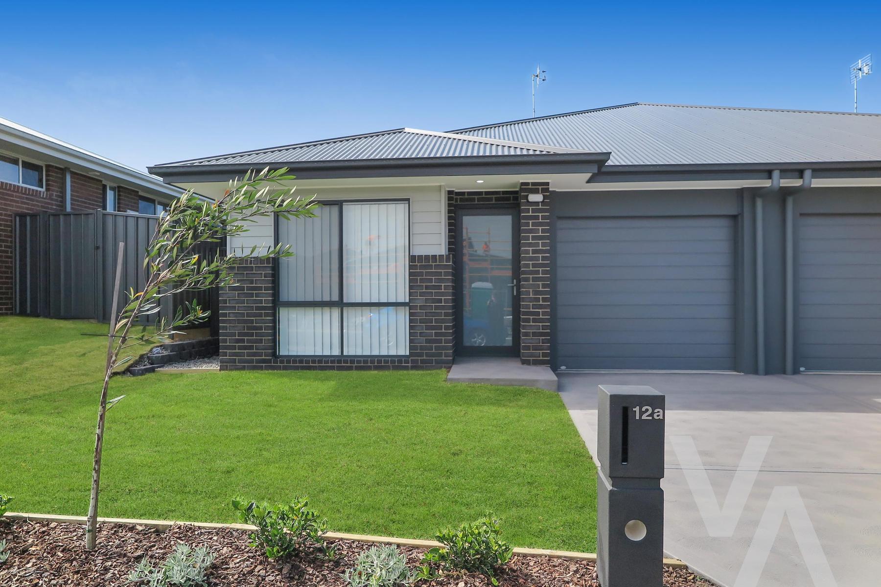 2/12 Rawmarsh Street Farley NSW
