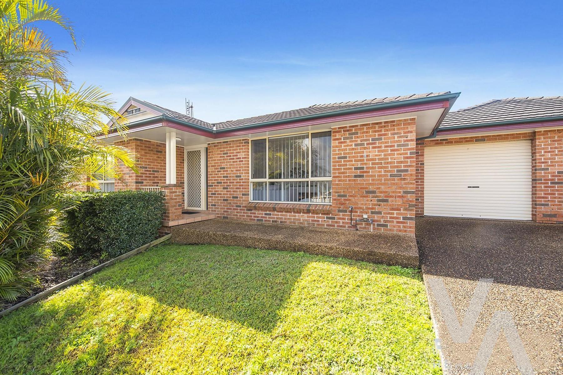 6/109 Kahibah Road Kahibah NSW