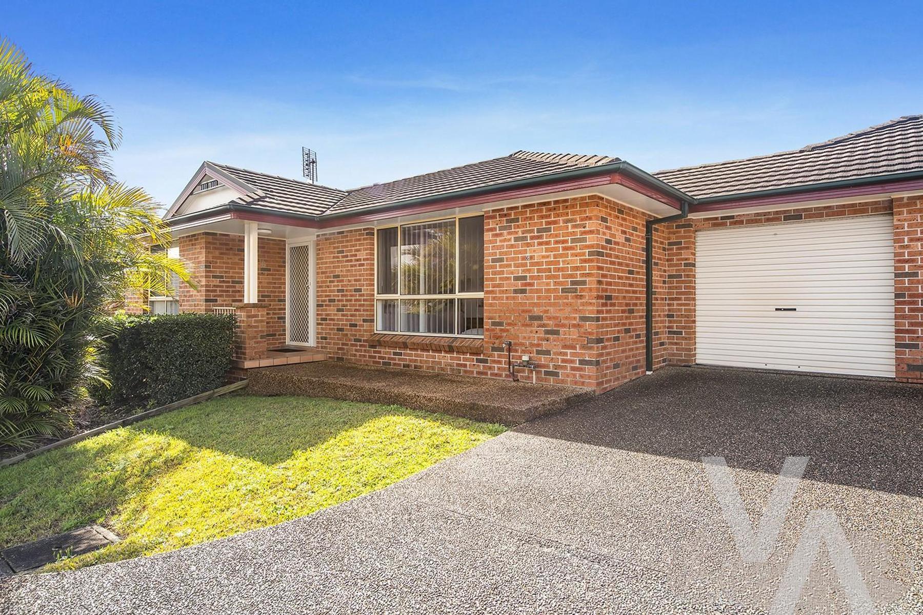 6/109 Kahibah Road Kahibah NSW