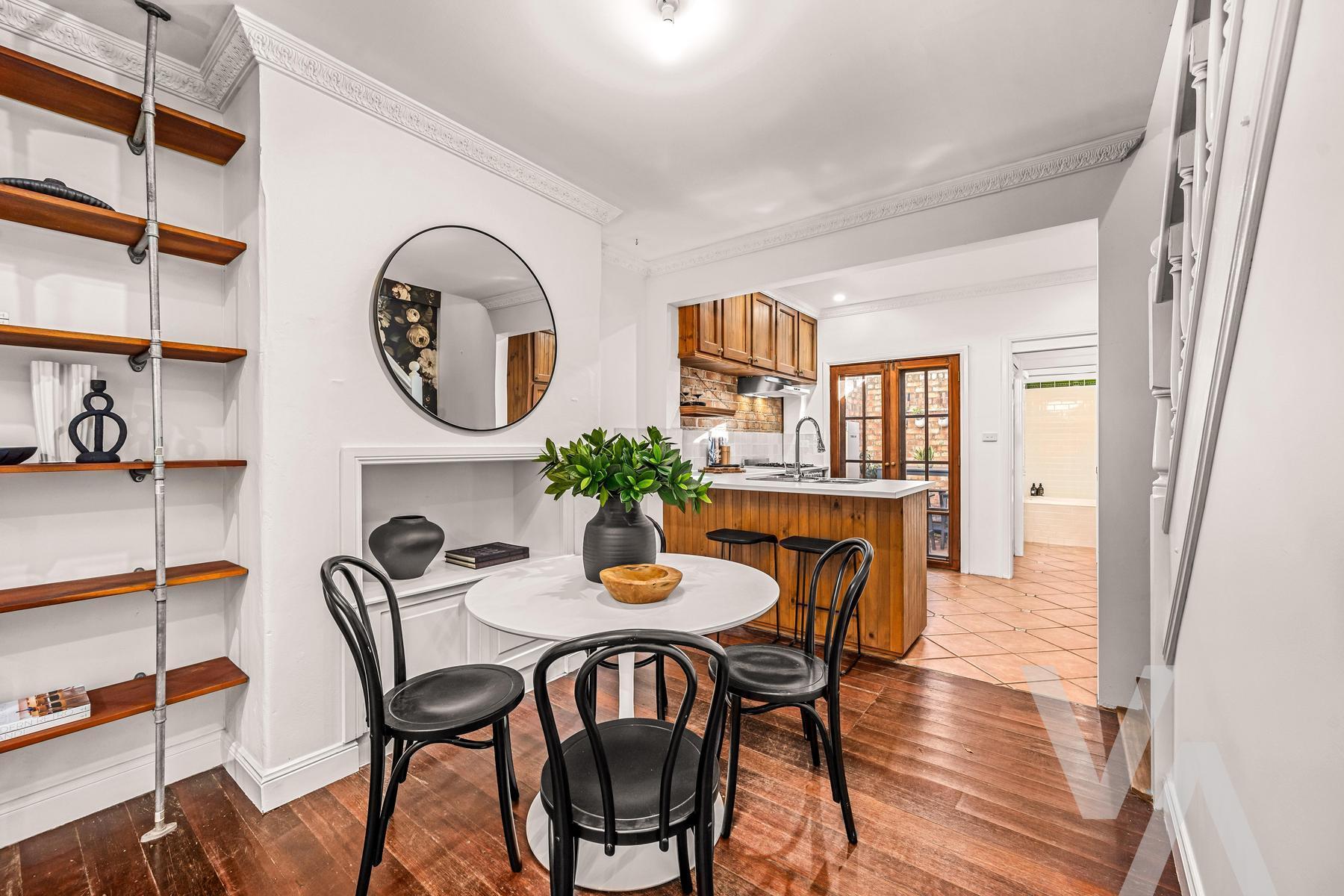 4 Lee Terrace Newcastle NSW