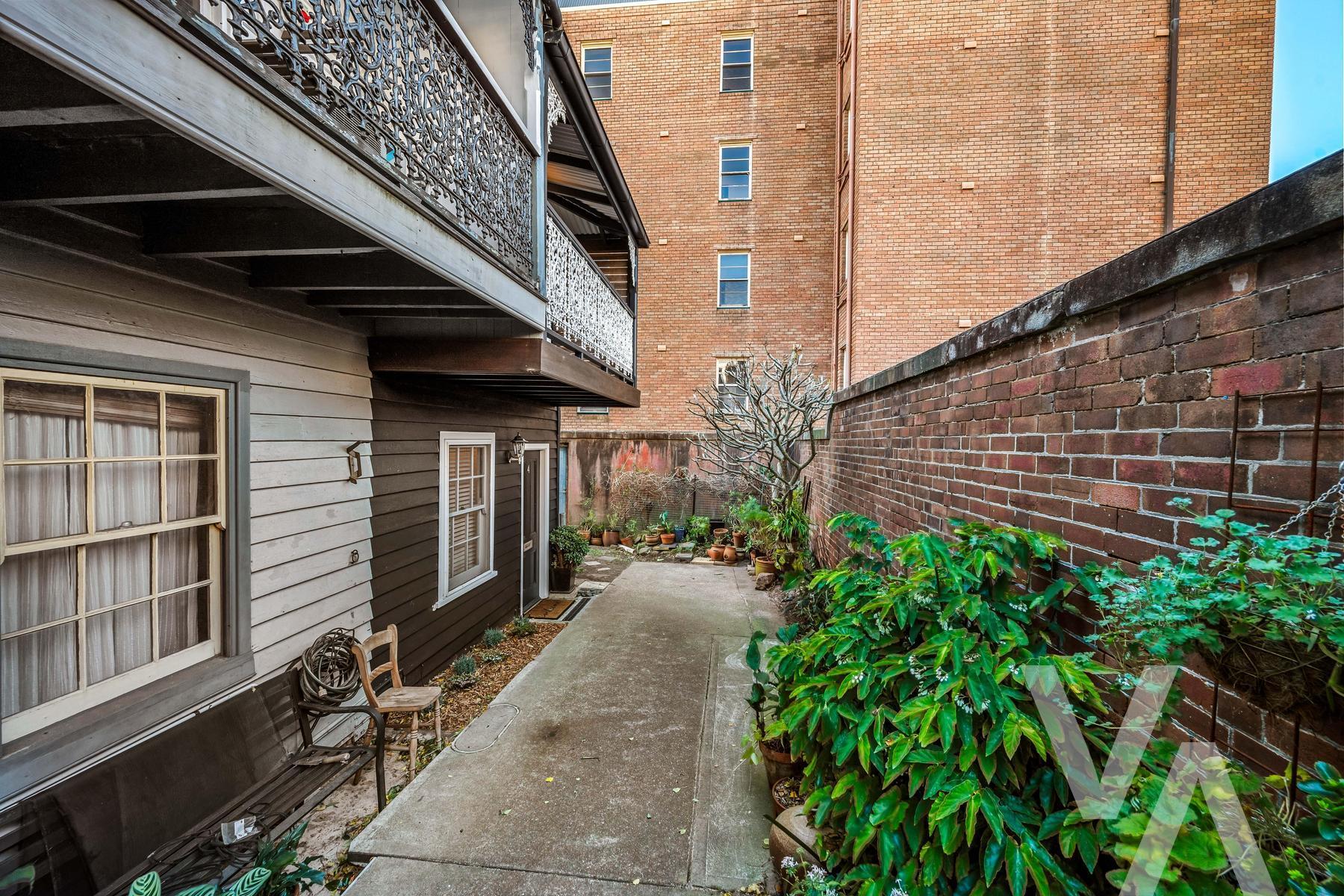 4 Lee Terrace Newcastle NSW