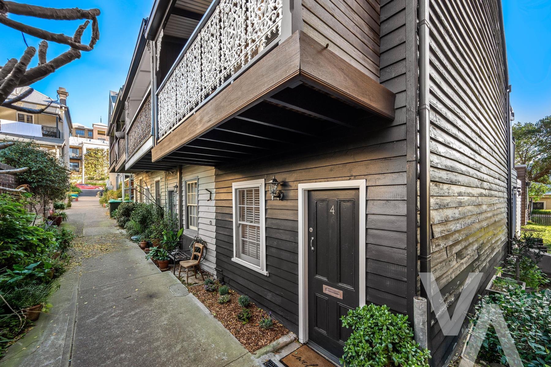 4 Lee Terrace Newcastle NSW