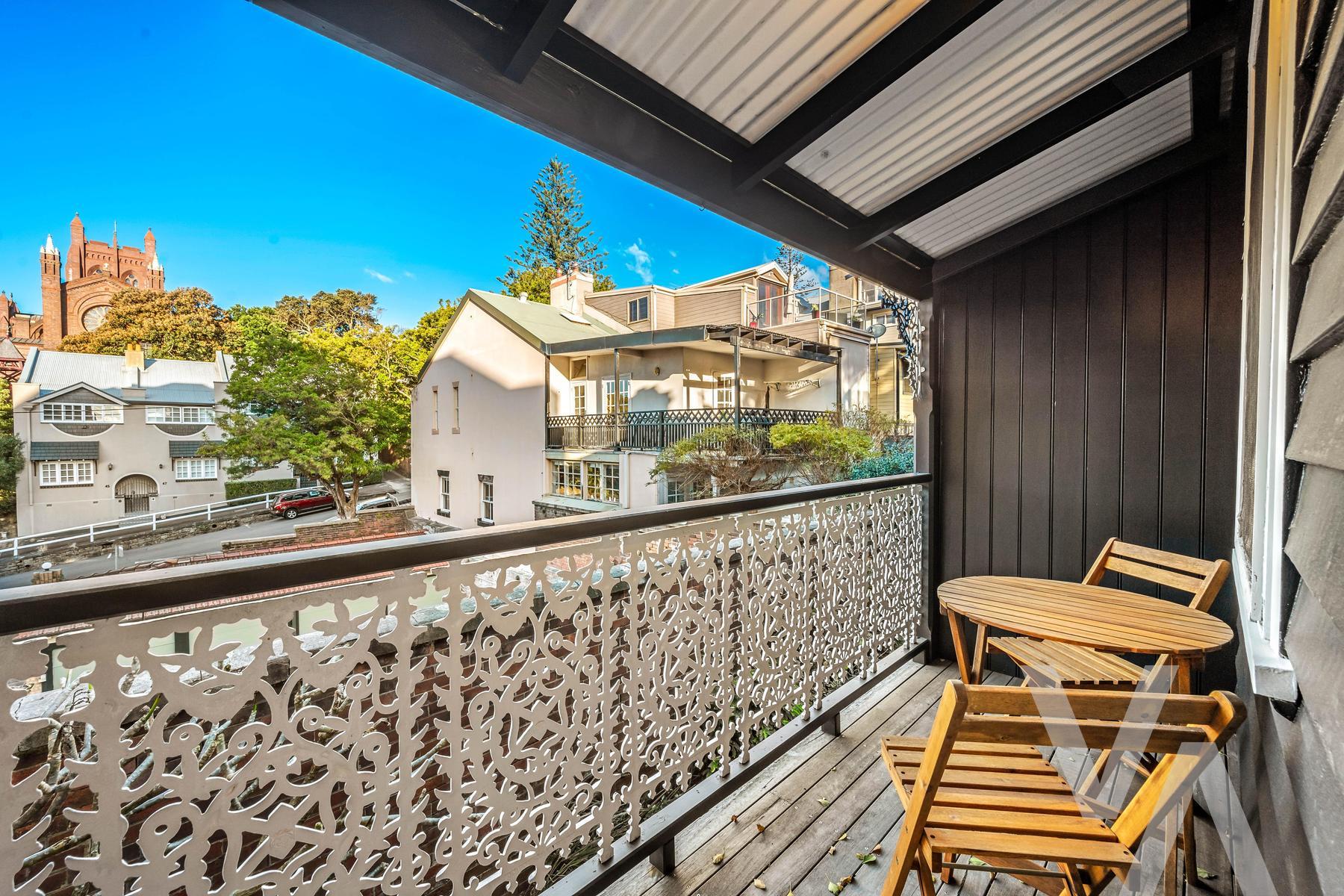 4 Lee Terrace Newcastle NSW