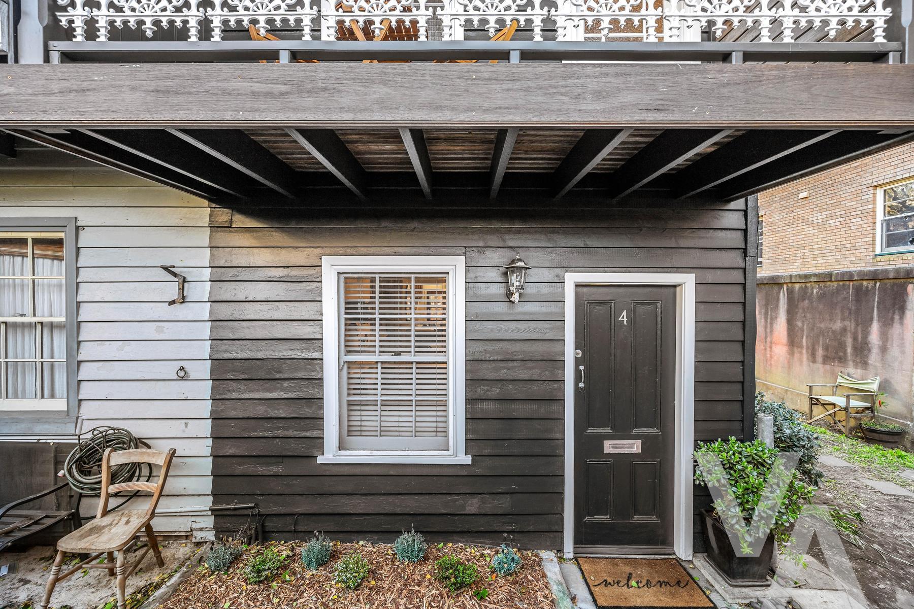 4 Lee Terrace Newcastle NSW