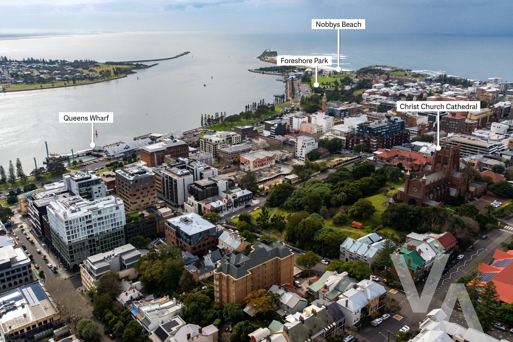 4 Lee Terrace Newcastle NSW